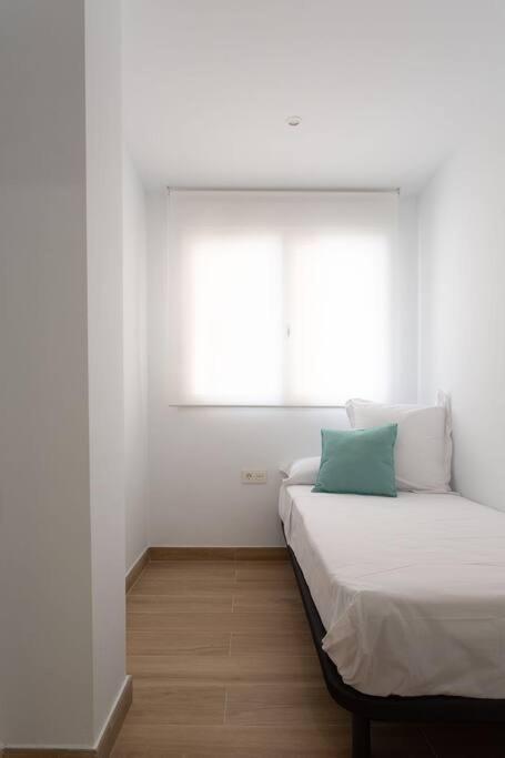 Apartamento Romantico Marco Calpe Ngoại thất bức ảnh