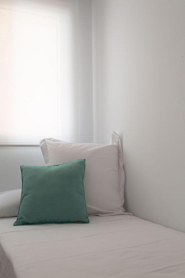 Apartamento Romantico Marco Calpe Ngoại thất bức ảnh